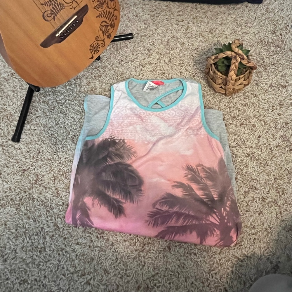 Girls Nightgown